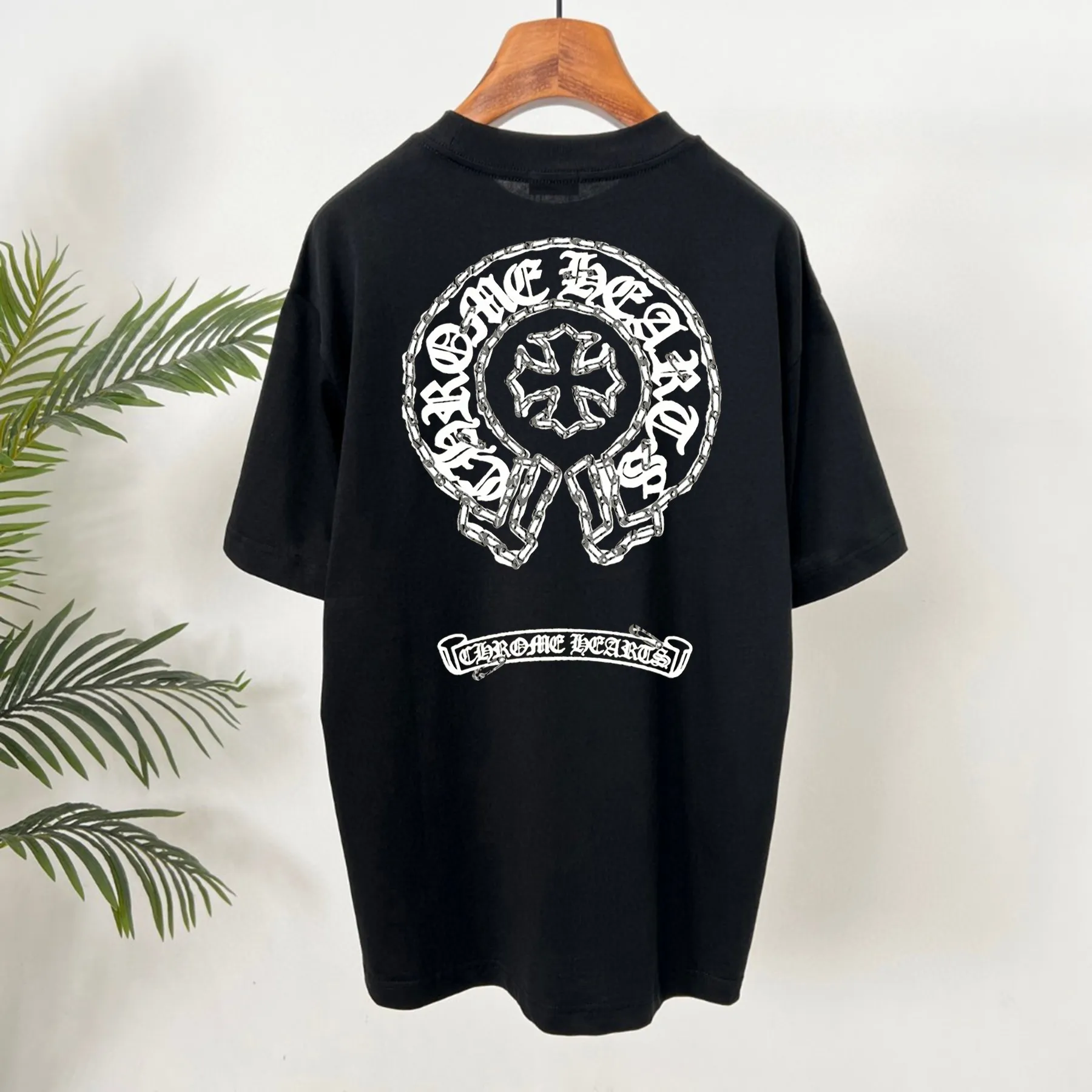 CH* *2025 New Arrival Classic g T Same Style ：Black White Red Size： S （90-130 ） M （120-150 ） L （140-165 ） XL （160-180 ） XXL （180 ）